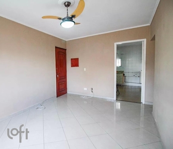 Apartamento à venda em Limão com 90 m², 3 quartos, 1 suíte, 1 vaga