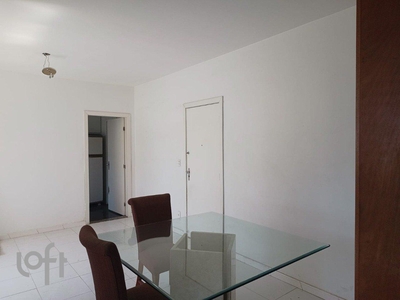 Apartamento à venda em Luxemburgo com 90 m², 3 quartos, 1 suíte, 1 vaga