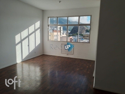 Apartamento à venda em Maracanã com 95 m², 3 quartos, 1 vaga