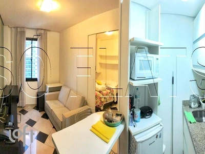 Apartamento à venda em Moema Índios com 54 m², 2 quartos, 1 suíte, 1 vaga