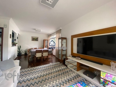 Apartamento à venda em Novo São Lucas com 140 m², 4 quartos, 1 suíte, 1 vaga