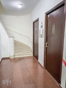 Apartamento à venda em Santa Cecília com 76 m², 2 quartos