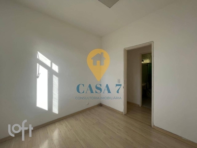 Apartamento à venda em Santa Efigênia com 85 m², 3 quartos, 1 suíte