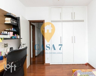 Apartamento à venda em Santo Antônio com 140 m², 4 quartos, 1 suíte
