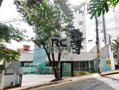 Apartamento à venda em Santo Antônio com 63 m², 2 quartos, 2 suítes, 2 vagas