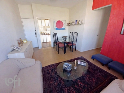 Apartamento à venda em Santo Antônio com 90 m², 3 quartos, 1 suíte, 1 vaga