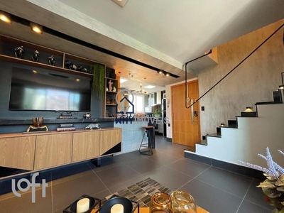 Apartamento à venda em Serra com 160 m², 3 quartos, 1 suíte, 4 vagas