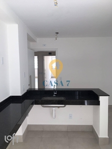 Apartamento à venda em Serra com 58 m², 2 quartos, 2 suítes