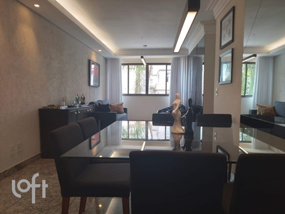 Apartamento à venda em Silveira com 133 m², 3 quartos, 1 suíte, 2 vagas