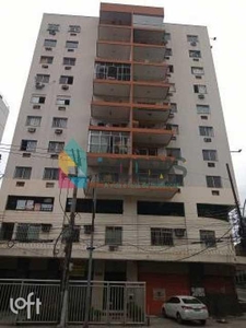 Apartamento à venda em São Francisco Xavier com 70 m², 2 quartos, 1 vaga