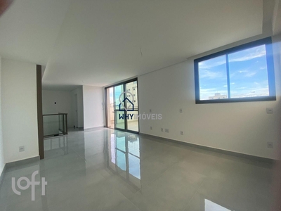 Apartamento à venda em São Pedro com 85 m², 3 quartos, 2 suítes, 3 vagas