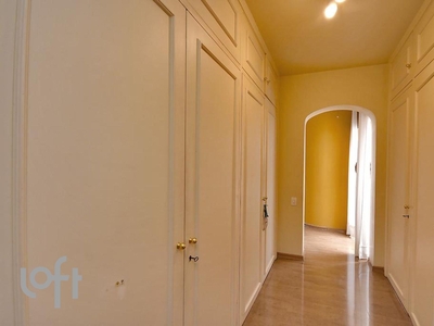 Apartamento à venda em Vila Andrade com 600 m², 4 quartos, 3 suítes, 5 vagas