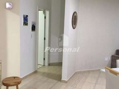 Apartamento condomínio bela vista, granja daniel - ap3874