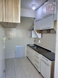 Apartamento Duplex em Centro, São José dos Campos/SP de 101m² 3 quartos à venda por R$ 295.000,00