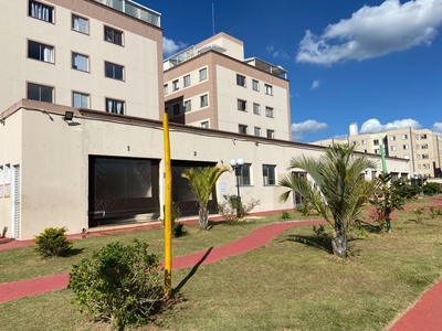 Apartamento Duplex em Vila Urupês, Suzano/SP de 90m² 2 quartos à venda por R$ 234.000,00