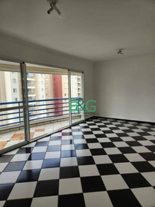 Apartamento em Aclimação, São Paulo/SP de 104m² 3 quartos à venda por R$ 1.100.000,00 ou para locação R$ 4.000,00/mes