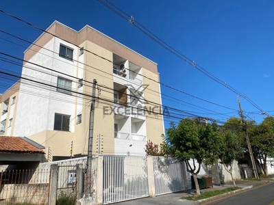 Apartamento em Afonso Pena, São José dos Pinhais/PR de 66m² 2 quartos à venda por R$ 263.900,00