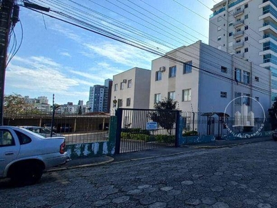 Apartamento em Agronômica, Florianópolis/SC de 73m² 3 quartos à venda por R$ 434.000,00