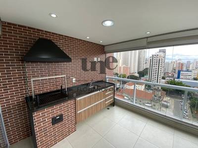 Apartamento em Água Branca, São Paulo/SP de 93m² 3 quartos para locação R$ 5.500,00/mes