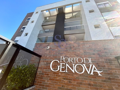 Apartamento em Água Verde, Curitiba/PR de 64m² 2 quartos à venda por R$ 689.000,00
