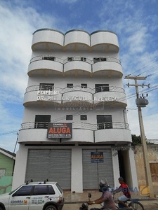 Apartamento em Aldeia, Santarém/PA de 66m² 2 quartos para locação R$ 1.100,00/mes