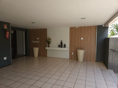 Apartamento em Aldeota, Fortaleza/CE de 128m² 3 quartos à venda por R$ 359.000,00