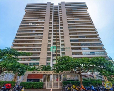 Apartamento em Aldeota, Fortaleza/CE de 75m² 1 quartos para locação R$ 3.000,00/mes