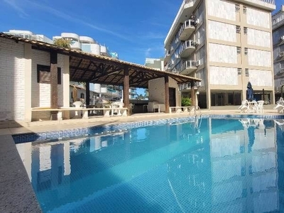 Apartamento em Algodoal, Cabo Frio/RJ de 128m² 3 quartos à venda por R$ 699.000,00