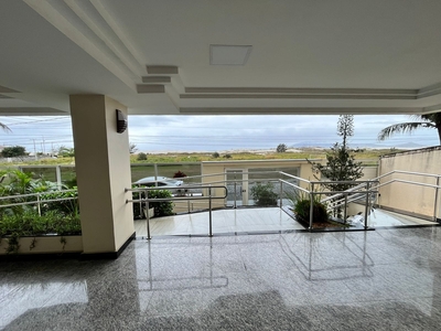 Apartamento em Algodoal, Cabo Frio/RJ de 87m² 3 quartos à venda por R$ 479.000,00