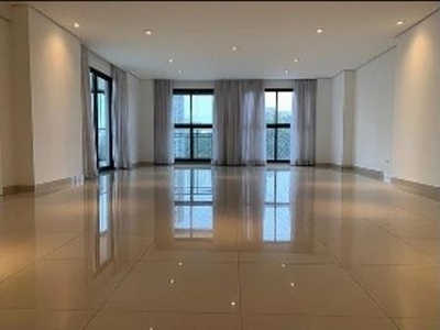 Apartamento em Alto da Boa Vista, São Paulo/SP de 370m² 4 quartos à venda por R$ 3.498.000,00 ou para locação R$ 26.000,00/mes