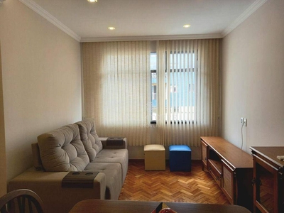 Apartamento em Alto, Teresópolis/RJ de 44m² 1 quartos à venda por R$ 369.000,00
