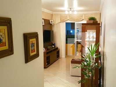 Apartamento em Anhangabaú, Jundiaí/SP de 73m² 3 quartos à venda por R$ 379.000,00