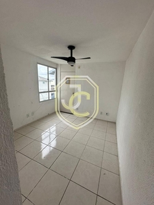 Apartamento em Anil, Rio de Janeiro/RJ de 60m² 2 quartos para locação R$ 1.100,00/mes