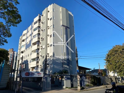 Apartamento em Anita Garibaldi, Joinville/SC de 89m² 3 quartos à venda por R$ 549.000,00