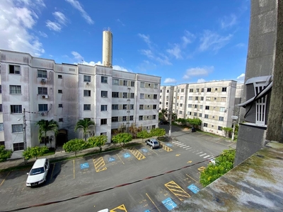 Apartamento em Antares, Maceió/AL de 48m² 2 quartos à venda por R$ 139.000,00