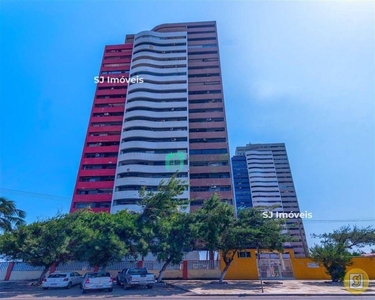 Apartamento em Antônio Diogo, Fortaleza/CE de 70m² 2 quartos para locação R$ 1.800,00/mes