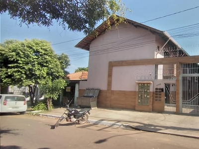 Apartamento em Aparecida, Santarém/PA de 74m² 2 quartos para locação R$ 1.700,00/mes