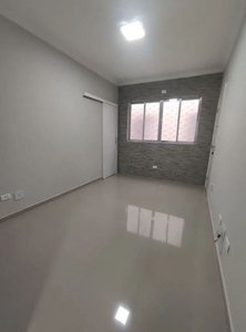 Apartamento em Aparecida, Santos/SP de 45m² 1 quartos à venda por R$ 289.000,00
