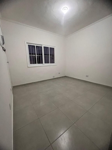 Apartamento em Aparecida, Santos/SP de 47m² 2 quartos à venda por R$ 249.000,00