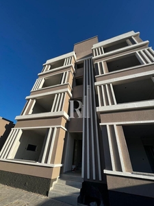 Apartamento em Areias, Rua 06 Quadra 10 Lote 26/SC de 61m² 2 quartos à venda por R$ 299.000,00