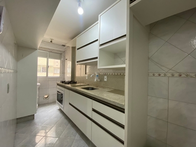 Apartamento em Areias, São José/SC de 55m² 2 quartos à venda por R$ 247.000,00