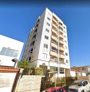 Apartamento em Areias, São José/SC de 66m² 2 quartos à venda por R$ 348.990,00