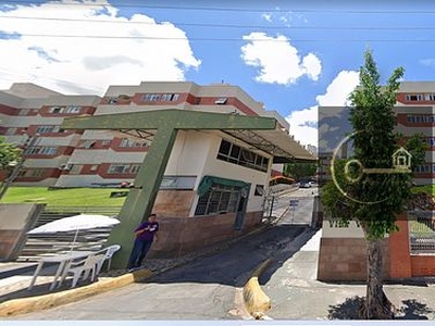 Apartamento em Areão, Cuiabá/MT de 60m² 2 quartos para locação R$ 1.350,00/mes
