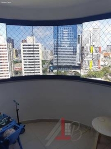 Apartamento em Armação, Salvador/BA de 64m² 2 quartos à venda por R$ 459.000,00