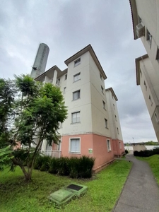 Apartamento em Atuba, Colombo/PR de 0m² 2 quartos para locação R$ 1.400,00/mes