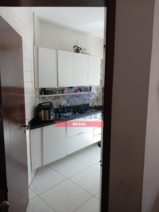 Apartamento em Atuba, Curitiba/PR de 55m² 3 quartos à venda por R$ 279.000,00