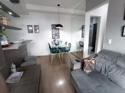 Apartamento em Aurora, Londrina/PR de 52m² 2 quartos à venda por R$ 369.000,00 ou para locação R$ 1.900,00/mes