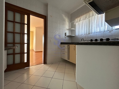 Apartamento em Bacacheri, Curitiba/PR de 108m² 3 quartos à venda por R$ 709.000,00