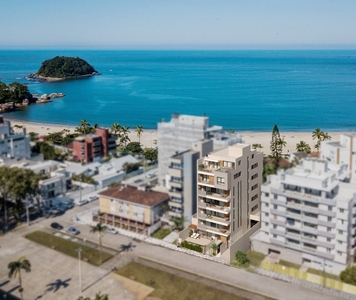 Apartamento em , Matinhos/PR de 193m² 4 quartos à venda por R$ 3.919.000,00