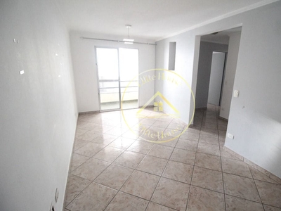 Apartamento em Bandeiras, Osasco/SP de 58m² 2 quartos à venda por R$ 224.000,00